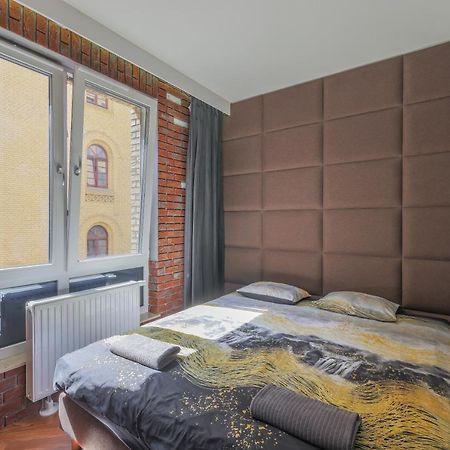 Apartmate- Perfect Apartment Oldtown Gdańsk Buitenkant foto