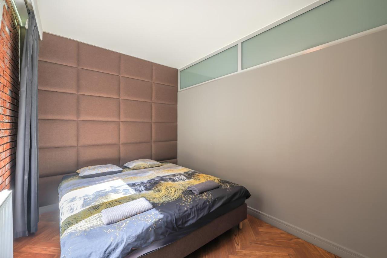 Apartmate- Perfect Apartment Oldtown Gdańsk Buitenkant foto