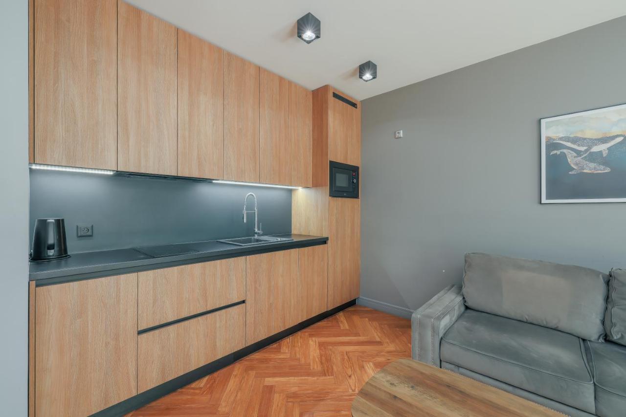 Apartmate- Perfect Apartment Oldtown Gdańsk Buitenkant foto